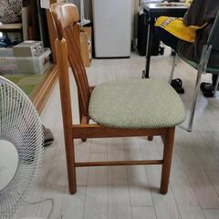 ダイニングチェアの画像