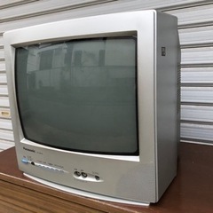 テレビ ブラウン管の中古が安い！激安で譲ります・無料で
