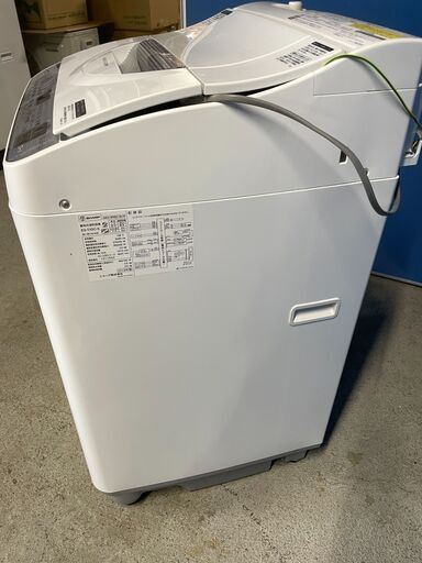 J065 早い者勝ち！ ☆6ヶ月保証☆5.5K/3.5K洗濯乾燥機☆SHARP ES-TX550-A 2016年製 【早い者勝ち】洗濯機_SHARP_ES TX5C