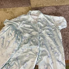 パジャマL