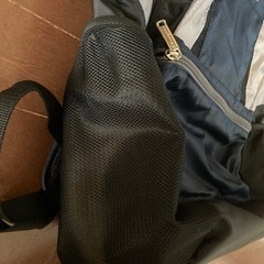 champion新品リュックサックの画像