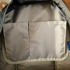 champion新品リュックサックの画像