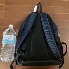 champion新品リュックサックの画像