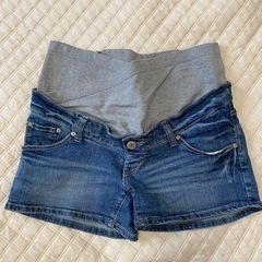 妊婦服　ズボン　子供用品 マタニティ用品
