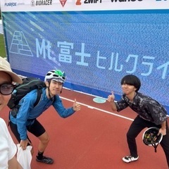 ロードバイクチーム仲間募集 - 大田区