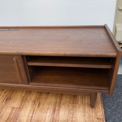 ローボード　テレビ台