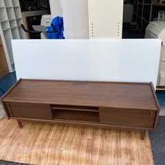 ローボード　テレビ台の画像