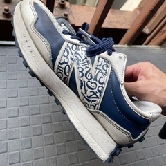 靴/バッグ 靴 スニーカーの画像