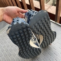 靴/バッグ 靴 スニーカーの画像