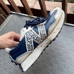 靴/バッグ 靴 スニーカーの画像
