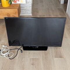 SHARP AQUOS 32型