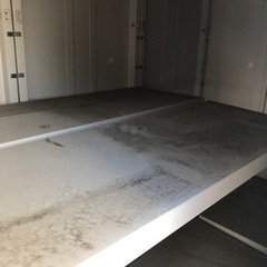 ⭐️激安⭐️ヨド物置　鍵なしの画像