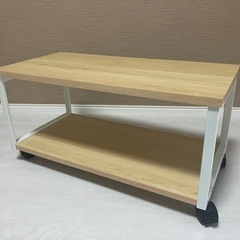 NITORI　テレビ台