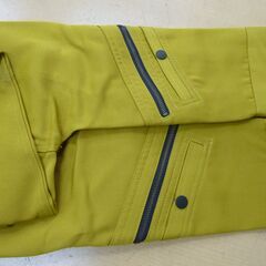 ◆お引取り限定/三重県/値引不可(値引きコメント返信不可)◆未使用(訳あり) 寅壱 2型トビジャンパー Lサイズ [G-66]の画像