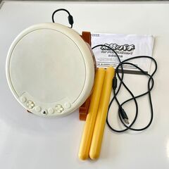太鼓の達人　太鼓とバチ　タタコン　PS4　HORI　ホリ　プレステ4