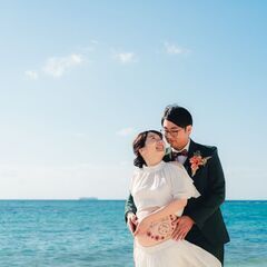 ジモティ割あり♪マタニティフォト【¥29,800〜】honey_photo_okinawa - 冠婚葬祭