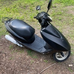 HONDA AF62 デュオの画像
