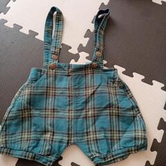 子供服キッズベビー90.95の画像