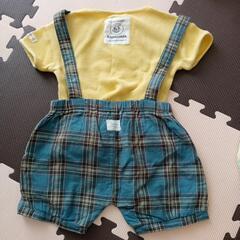 子供服キッズベビー90.95の画像