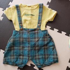 子供服キッズベビー90.95