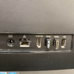 ASUS エイスース PC デスクトップ ET2232IUK-18S パソコン　パソコン ノートパソコンの画像