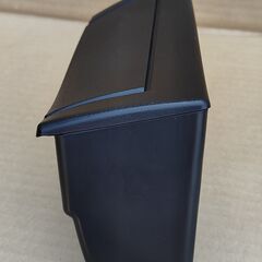 カローラ　サイドBOXゴミ箱の画像