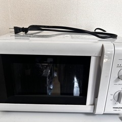 家電 キッチン家電 電子レンジ