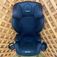 【愛品館 江戸川店】レカロ J3 ジュニアシート 2019年発売...