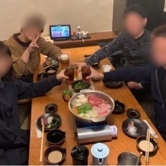 【非喫煙者限定】オフ会LINEグループメンバー募集 - メンバー募集