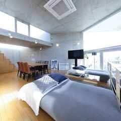 蕨駅近くの宿泊施設にて清掃スタッフを募集中です!!【006…