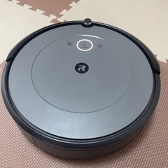 ルンバi2中古品※画像表示品のみ
