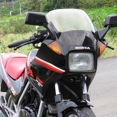 ホンダ VT250FE☆MC08☆綺麗で乗りやすい車両です☆☆旧...