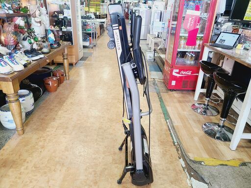 アルインコルームランナーAFR1115