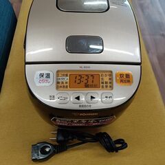 象印 ZOJIRUSHI 炊飯器 極め炊き NL-BS05