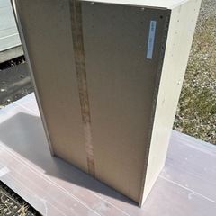 家具 収納家具 カラーボックスの画像