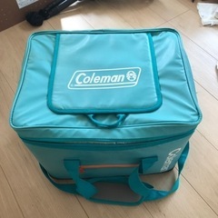 コールマン  ソフトクーラーボックスの画像