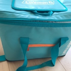 コールマン  ソフトクーラーボックスの画像