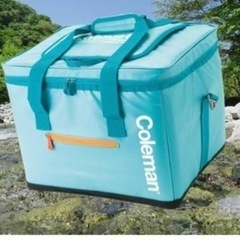 コールマン  ソフトクーラーボックス