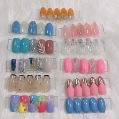 24時間対応サロン