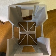 新聞ストッカーの画像