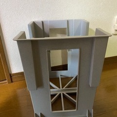 新聞ストッカーの画像