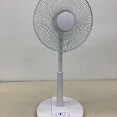 ユアサプライムス 扇風機 LK-32YR(W) 2018年製 入...