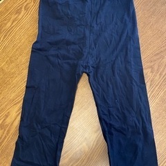 ④レギンス　160