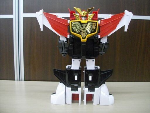 アニメ 太陽の勇者ファイバード 1990年代 ヒーローロボット 中古 苫小牧西店