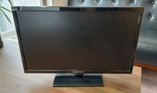 液晶テレビ 19V型 DVDプレーヤー内蔵 ハイビジョン 地デジ HDMI端子Freedom FT-A1961DB