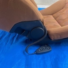 RECARO レカロ　シート　2脚