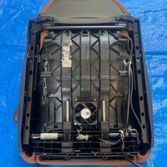 RECARO レカロ　シート　2脚の画像