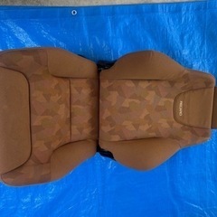 RECARO レカロ　シート　2脚の画像