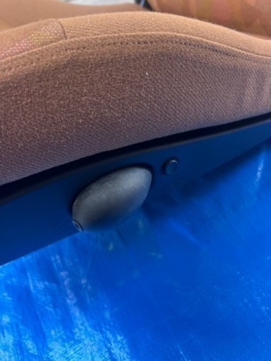 RECARO レカロ　シート　2脚
