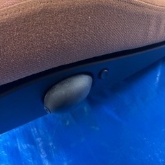RECARO レカロ　シート　2脚の画像